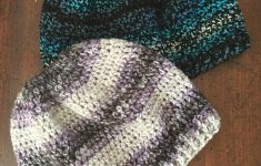 Crochet Hat Patterns Beginner Messy Bun Hat Crochet Pattern Ambassador Crochet