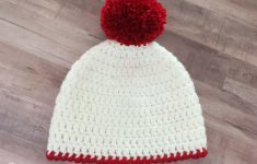 Crochet Hat Patterns Easy Peasy 30 Minute Beanie Free Crochet Pattern
