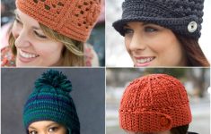 Crochet Hat Patterns Keep Cozy 12 Easy Free Crochet Hat Patterns Diy Candy