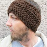 Crochet Headband Ear Warmer Crochet Ear Warmers Fast To Make And Fun To Wear