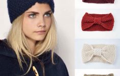 Crochet Headband Ear Warmer Detail Feedback Questions About Winter Women Ear Warmer Headwrap