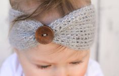 Crochet Headband Ear Warmer Free Crochet Headband Pattern Ba Adult Sizes