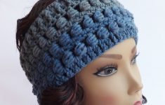 Crochet Headband Ear Warmer Free Shipping Crochet Headband Women Knit Warm Headband Ear Warmer