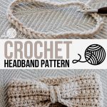 Crochet Headwarmer Free Pattern 10 Free Crochet Head Wrap Patterns