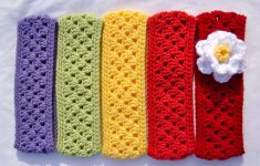 Crochet Headwarmer Free Pattern 16 Crochet Ear Warmer Patterns Guide Patterns