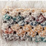 Crochet Headwarmer Free Pattern Free Crochet Headband Pattern Cozy Crochet Winter Headband Pattern
