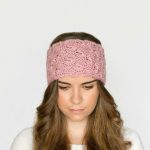 Crochet Headwrap Free 1920s Lace Headband Crochet Pattern Things To Keep Pinterest