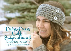 Crochet Headwrap Free 25 Fabulous Free Crochet Accessories