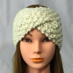 Crochet Headwrap Free Free Shipping Knitted Ear Warmer Headband Winter Handmade Twist Knit