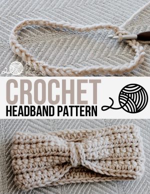 Crochet Headwrap Free Pattern 10 Free Crochet Head Wrap Patterns