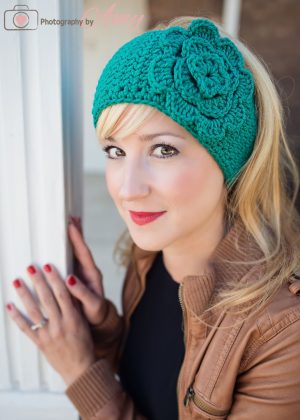 Crochet Headwrap Free Pattern Easiest Headwrap Ever Crochet Pinterest Crochet Crochet