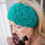 Crochet Headwrap Free Pattern Im Frayed Knot Easiest Headwrap Ever