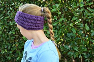 Crochet Headwrap Free Pattern Winners And A Free Pattern The Green Dragonfly