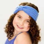 Crochet Headwrap Free Womens Crochet Headband Pattern Crochet And Knit