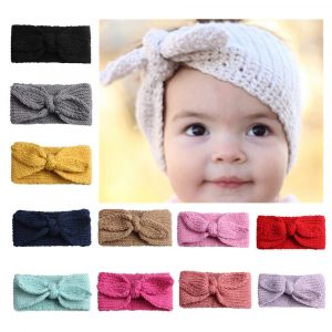 Crochet Headwrap Pattern Crochet Turban Pattern Ear Warmer Boho Head Wrap Crochet Headband