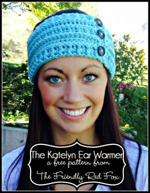 Crochet Headwrap Pattern Head Bands Crochet Headwrap Earwarmer In 2018 Things To Wear Pinterest