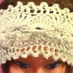 Crochet Headwrap Pattern Head Bands Diy Hot Crochet Headband Tutorial Pattern Youtube