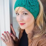 Crochet Headwrap Pattern Head Bands Easiest Headwrap Ever Crochet Pinterest Crochet Crochet