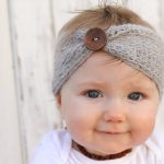 Crochet Headwrap Pattern Head Bands Free Crochet Headband Pattern Ba Adult Sizes