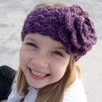 Crochet Headwrap Pattern Head Bands Girls Crochet Headbands For All Cottageartcreations