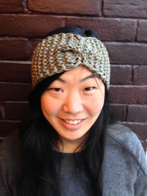 Crochet Headwrap Pattern Head Bands Im With The Band A Knitted Headband Story The Knit Cafe