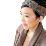 Crochet Headwrap Pattern Head Bands Knotted Headband All About Ami