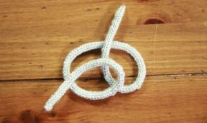 Crochet Icord Border I Cord What It Is And How To Knit It