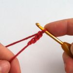Crochet Icord Pattern Free How To Crochet An I Cord Little Conkers