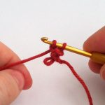 Crochet Icord Pattern How To Make How To Crochet An I Cord Cord Conkers And Crochet