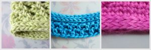 Crochet Icord Pattern How To Make Mr Micawbers Recipe For Happiness I Cord With A Hook Part 4