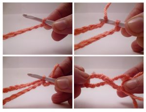 Crochet Icord Pattern Quick Tips Irish Crochet The Padding Cord Geekgirlcrochet