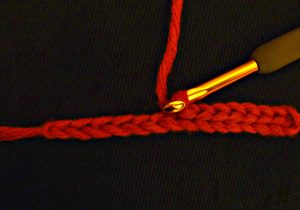 Crochet Icord Pattern Stitch Story How To Crochet A Super Slip Stitch Cord