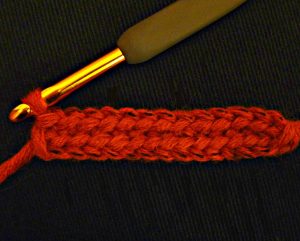 Crochet Icord Pattern Stitch Story How To Crochet A Super Slip Stitch Cord