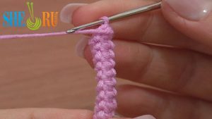 Crochet Icord Tutorial 3d Romanian Point Lace Cord Tutorial 49 Crochet Romanian Lace