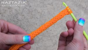 Crochet Icord Tutorial How To Crochet An I Cord Right Left Hand Icord I Cord Chord