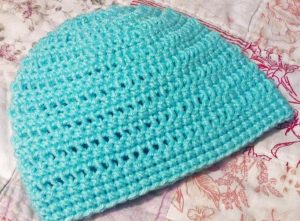 Crochet Infant Hat Patterns 12 Newborn Crochet Hat Patterns To Download For Free