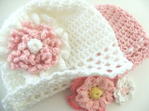 Crochet Infant Hat Patterns 25 Off Crochet Ba Hat Pattern Fast And Easy Crochet Etsy