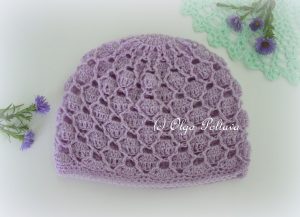 Crochet Infant Hat Patterns Crochet Ba Helmet Hat Pattern Bcca