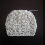 Crochet Infant Hat Patterns Crochet Pattern Cluster Shells Crochet Hat Pattern Hats