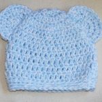 Crochet Infant Hats Free Pattern 12 Newborn Crochet Hat Patterns To Download For Free