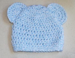 Crochet Infant Hats Free Pattern 12 Newborn Crochet Hat Patterns To Download For Free