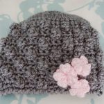 Crochet Infant Hats Free Pattern Alli Crafts Free Pattern Bobblicious Ba Hat