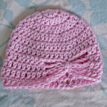 Crochet Infant Hats Free Pattern Alli Crafts Free Pattern Butterfly Hat Newborn