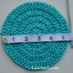 Crochet Infant Hats Free Pattern Free Crochet Ba Beanie Hat Pattern 6 12 Months Crochet Project