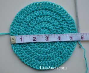 Crochet Infant Hats Free Pattern Free Crochet Ba Beanie Hat Pattern 6 12 Months Crochet Project