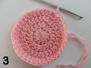 Crochet Infant Hats Free Pattern Free Crochet Patterns And Designs Lisaauch Free Easy Crochet