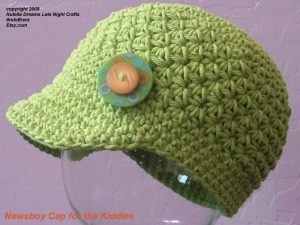 Crochet Infant Hats Free Pattern Free Crochet Patterns For Ba Hats For Beginners Crochet And Knit