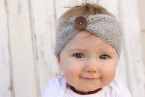 Crochet Infant Headband Free Crochet Headband Pattern Ba Adult Sizes