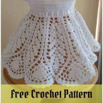 Crochet Kitchen Patterns Crochet Kitchen Towel Pattern New Ba Knitting Patterns Beautiful