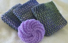 Crochet Kitchen Patterns Favorite Kitchen Patterns Knit Crochet Tulle Scrub Etsy